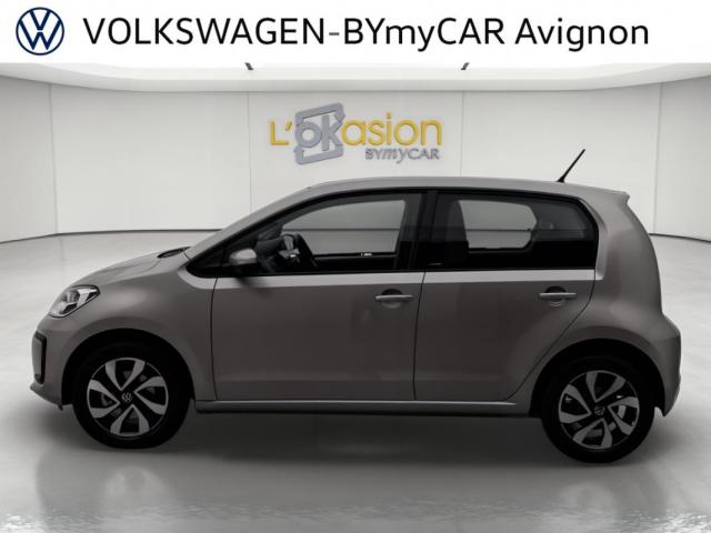 Volkswagen Up! image 9