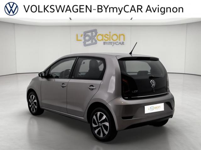 Volkswagen Up! image 6