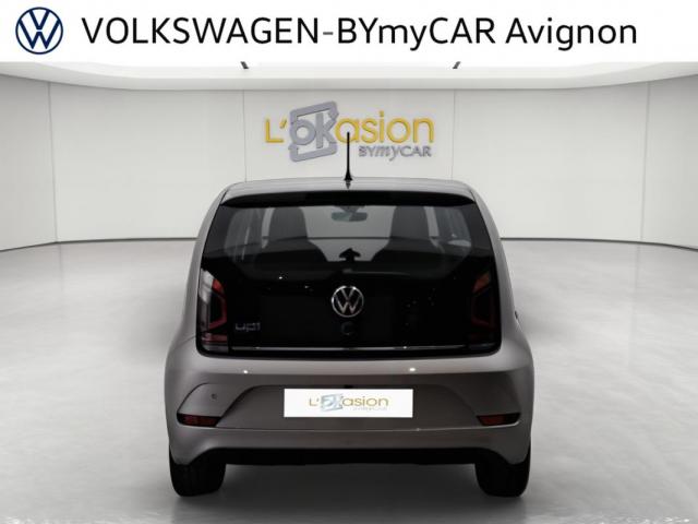 Volkswagen Up! image 2