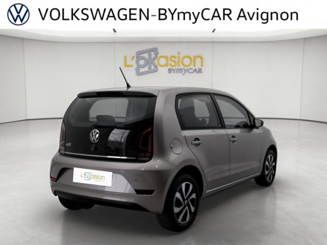 Volkswagen Up! image 7