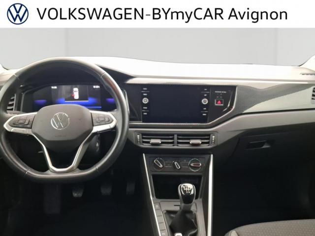 Volkswagen Polo image 1