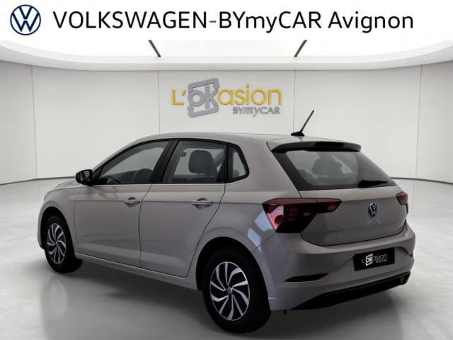 Volkswagen Polo image 9