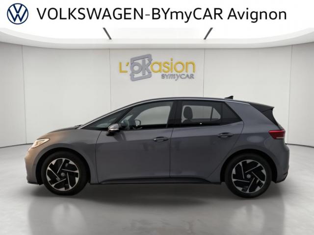 Volkswagen Id.3 image 4