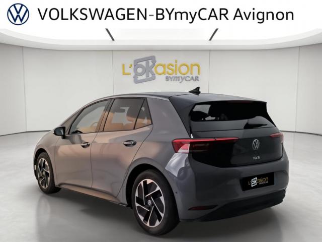 Volkswagen Id.3 image 5