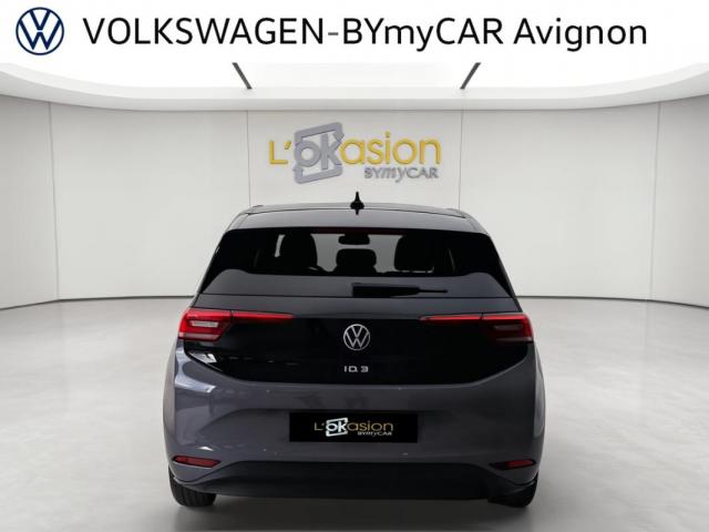 Volkswagen Id.3 image 9