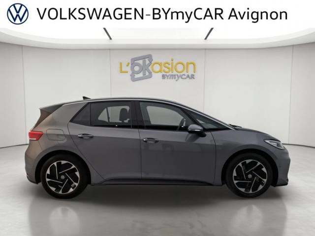 Volkswagen Id.3 image 7