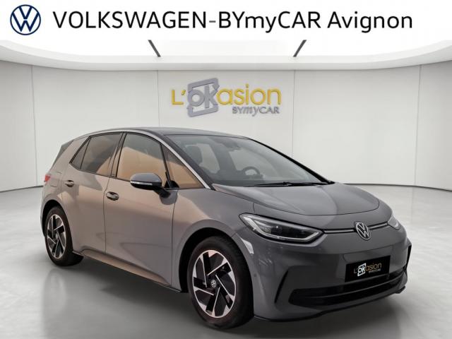 Volkswagen Id.3 image 2