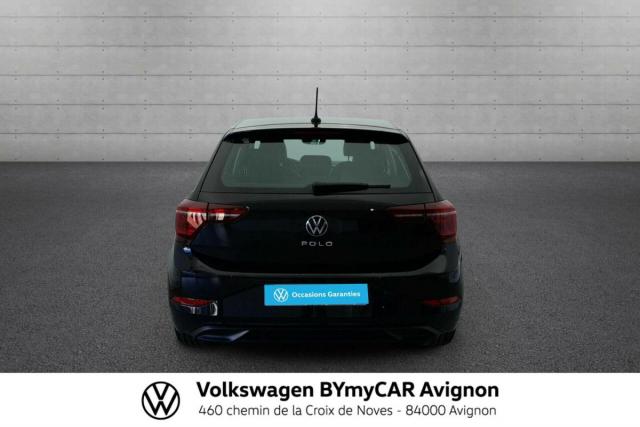 Volkswagen Polo image 9