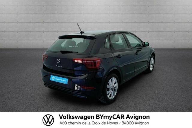 Volkswagen Polo image 2
