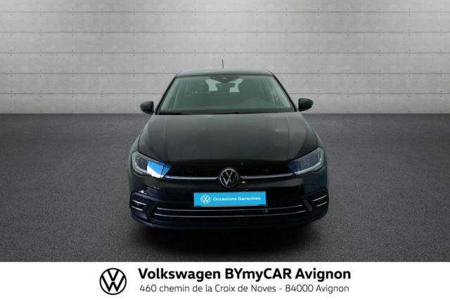 Volkswagen Polo image 5