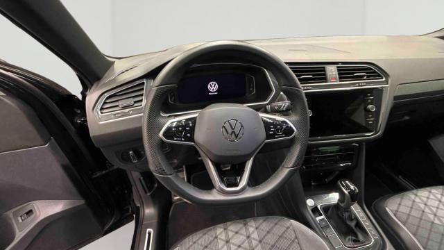 Volkswagen Tiguan image 6