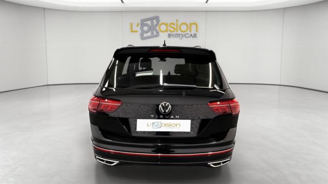 Volkswagen Tiguan image 5
