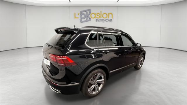 Volkswagen Tiguan image 2