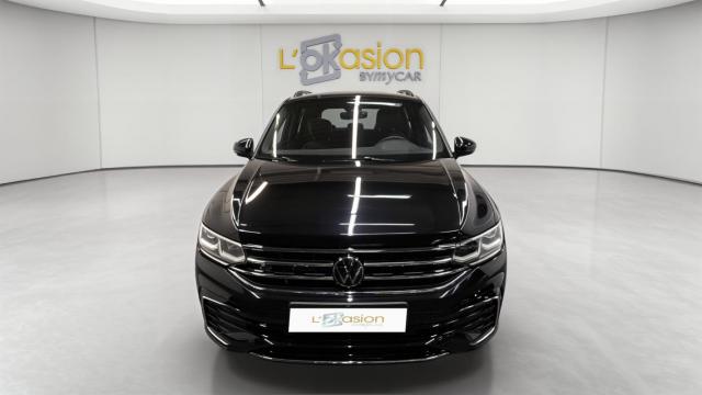 Volkswagen Tiguan image 7