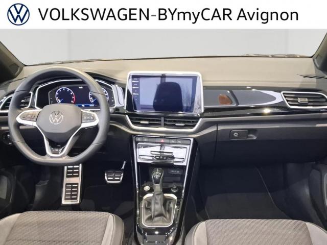 Volkswagen T-Roc image 1