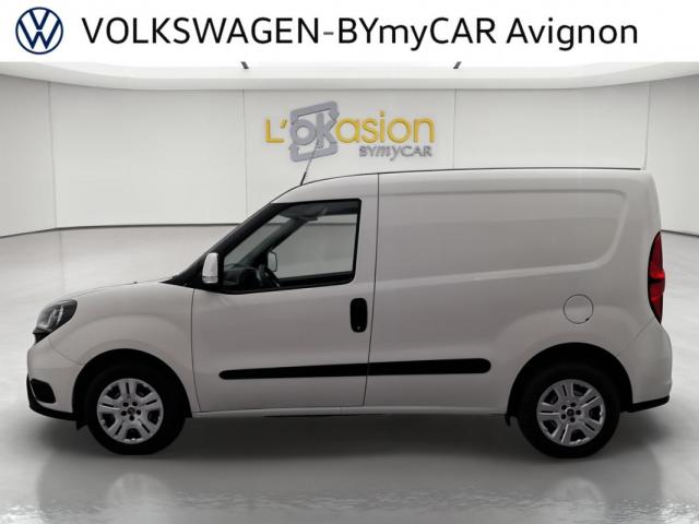 Fiat Doblo Cargo image 9