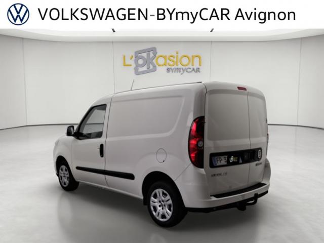Fiat Doblo Cargo image 3