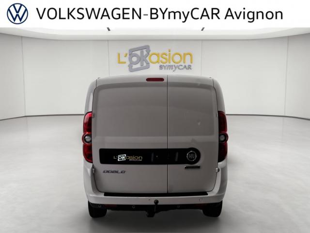 Fiat Doblo Cargo image 1