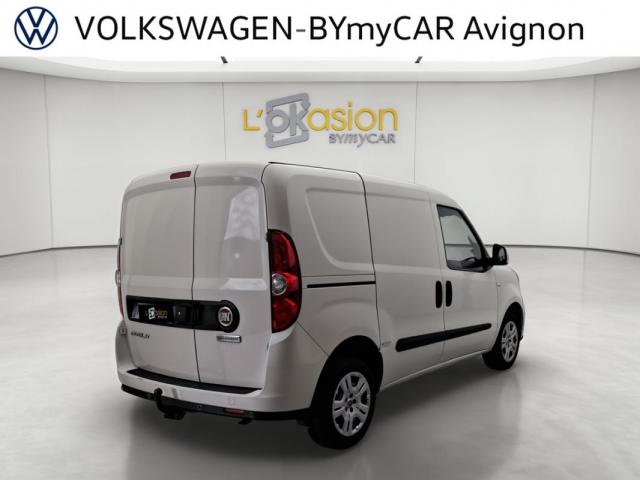 Fiat Doblo Cargo image 2