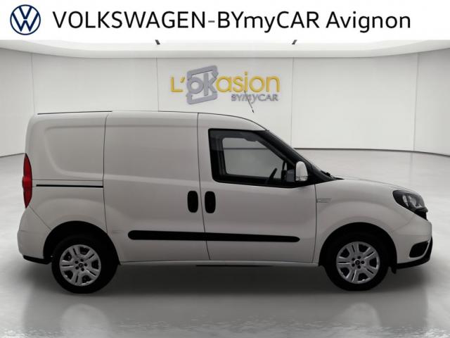 Fiat Doblo Cargo image 8