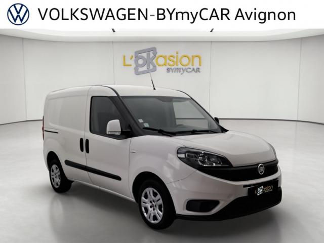 Fiat Doblo Cargo image 5
