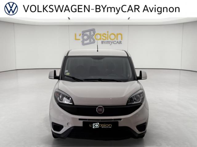 Fiat Doblo Cargo image 4