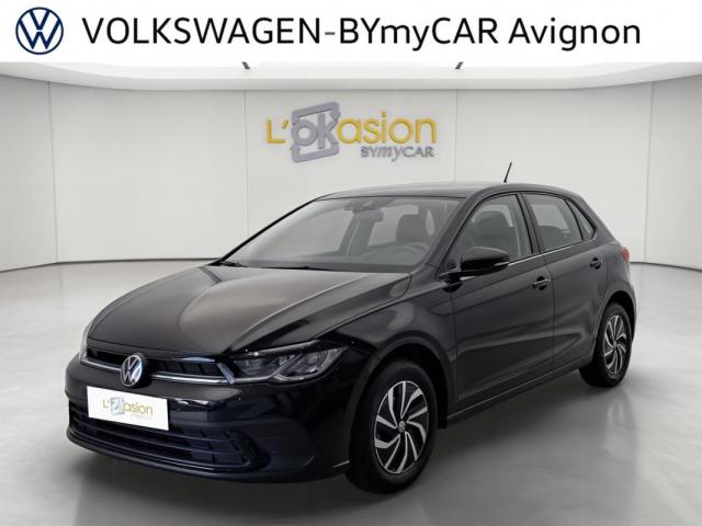 Volkswagen Polo 1.0 Mpi 80 S&s Bvm5