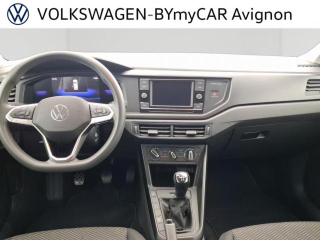 Volkswagen Polo image 4