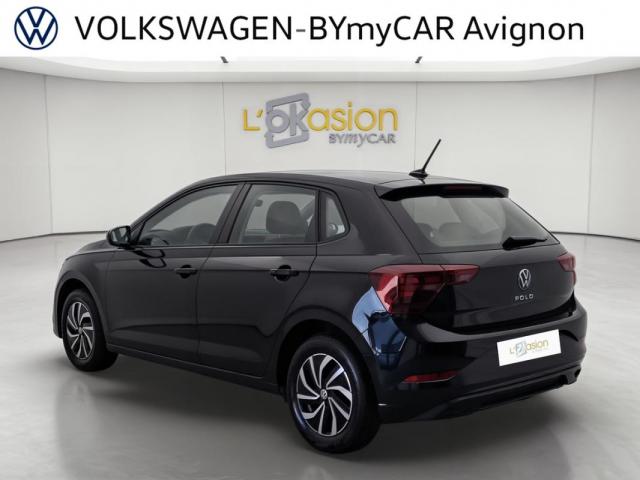 Volkswagen Polo image 1