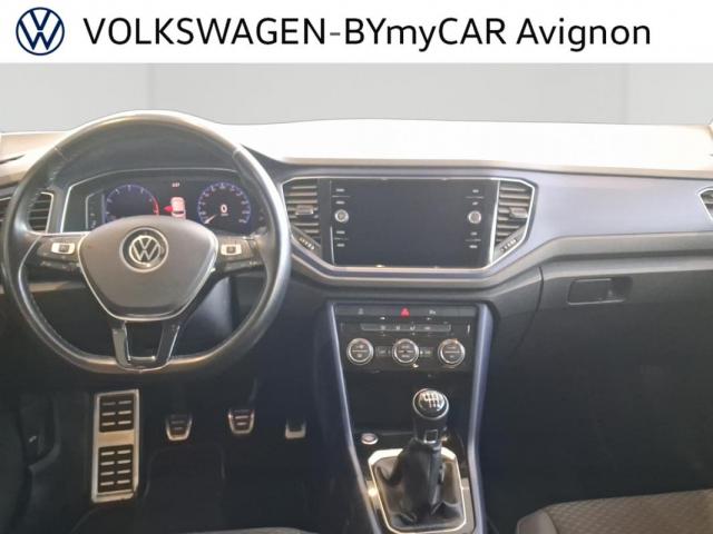 Volkswagen T-Roc image 7