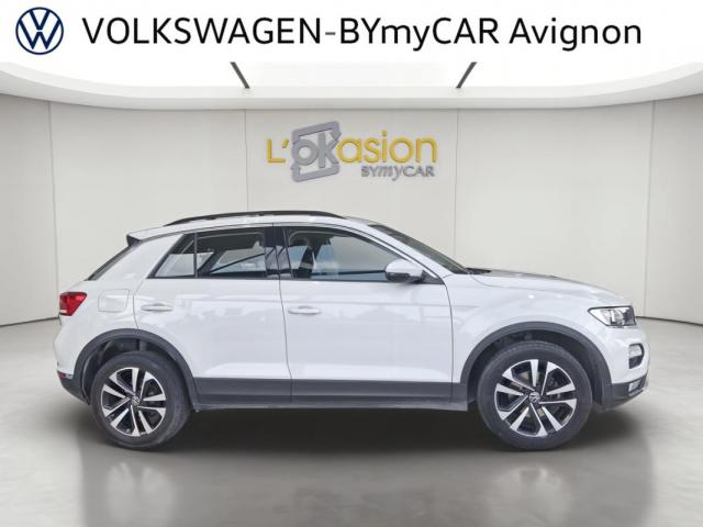 Volkswagen T-Roc image 2