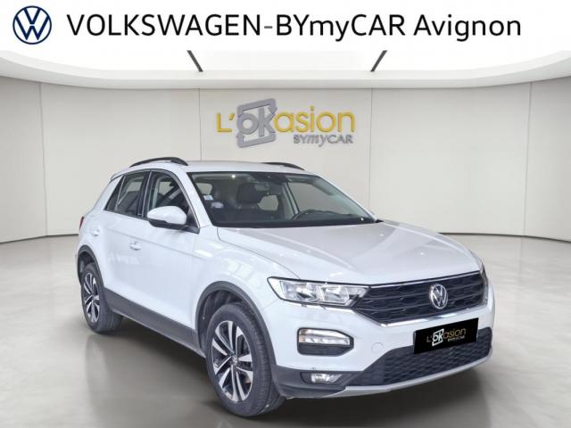 Volkswagen T-Roc image 9