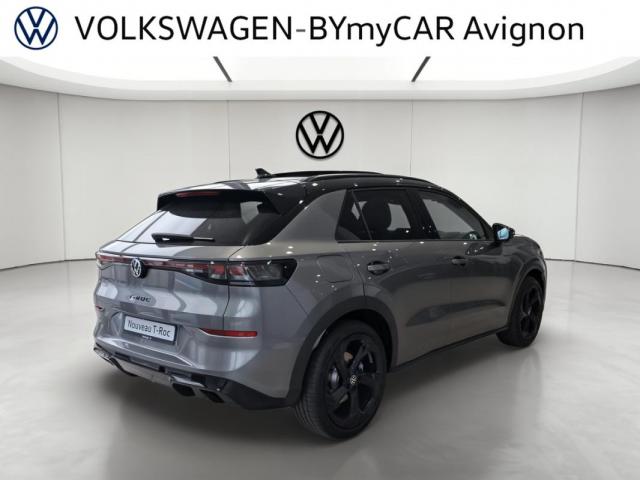 Volkswagen T-Roc image 1