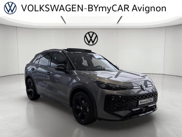 Volkswagen T-Roc image 6