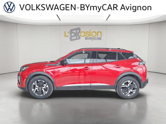 Peugeot 2008 image 3