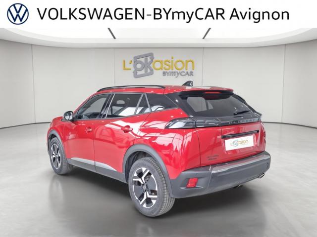 Peugeot 2008 image 9