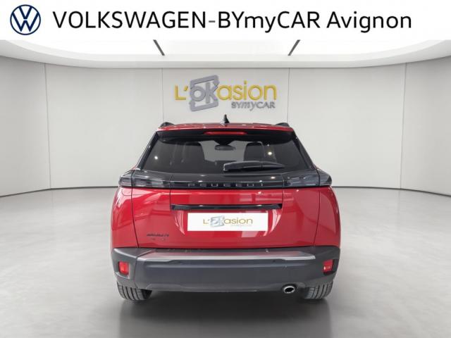 Peugeot 2008 image 7