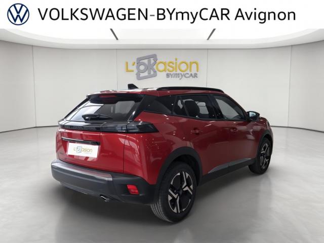 Peugeot 2008 image 4