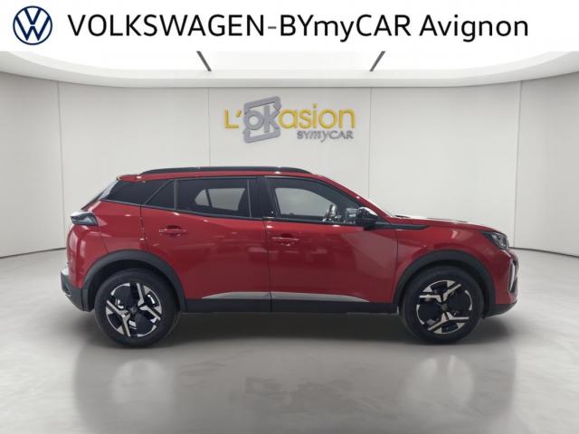 Peugeot 2008 image 5