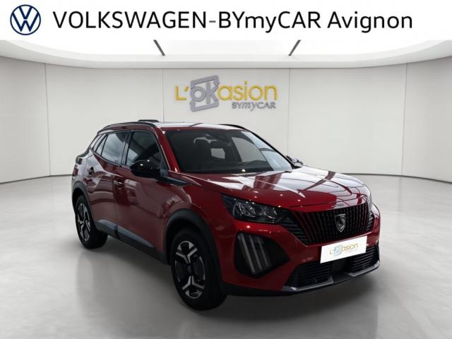 Peugeot 2008 image 6