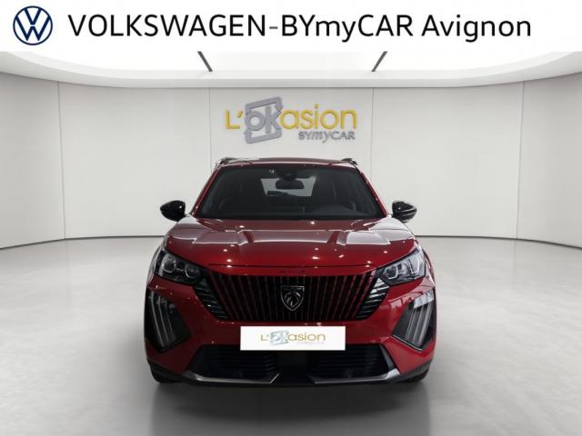 Peugeot 2008 image 1