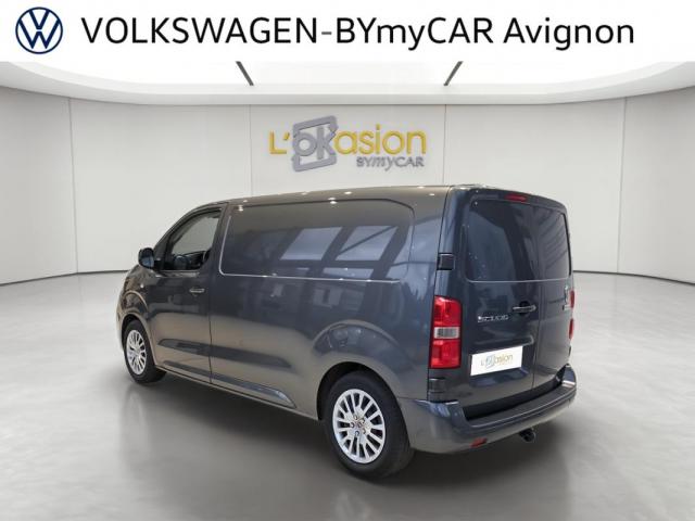 Fiat Scudo image 8