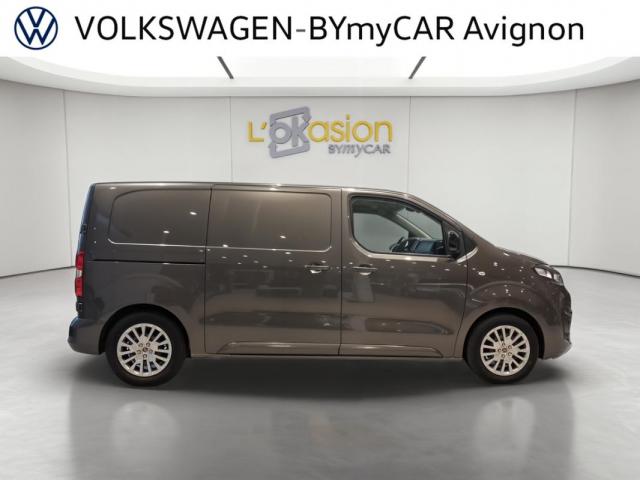 Fiat Scudo image 4