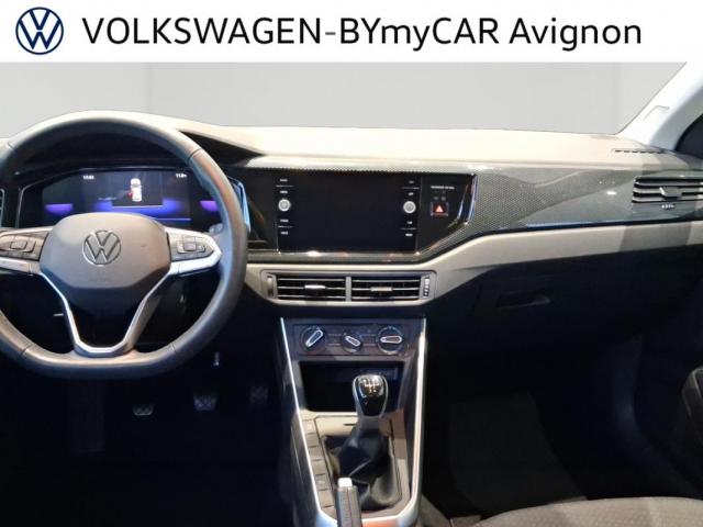 Volkswagen Polo image 1