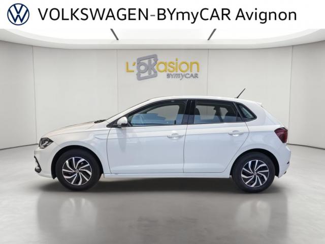 Volkswagen Polo image 3