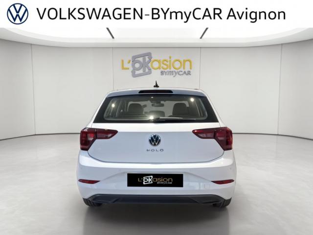 Volkswagen Polo image 6