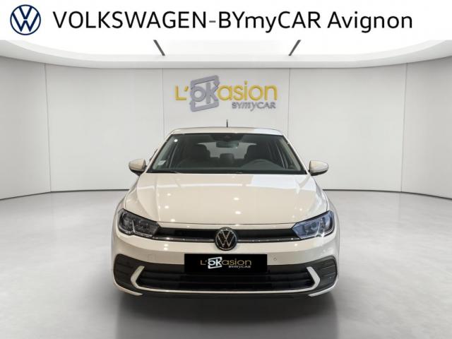 Volkswagen Polo image 9