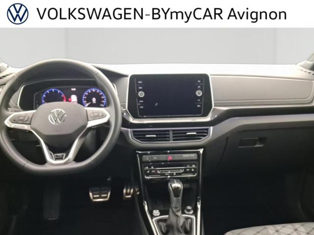 Volkswagen T-Cross image 9