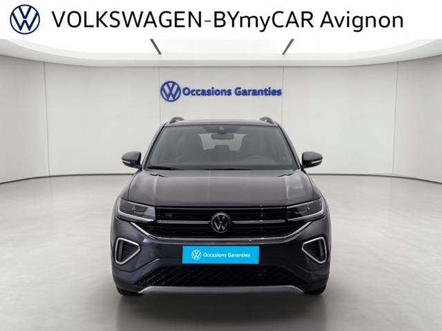 Volkswagen T-Cross image 3