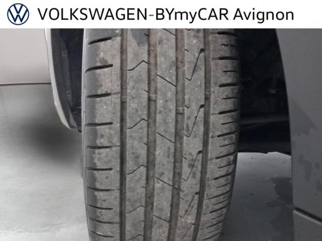 Volkswagen T-Cross image 7